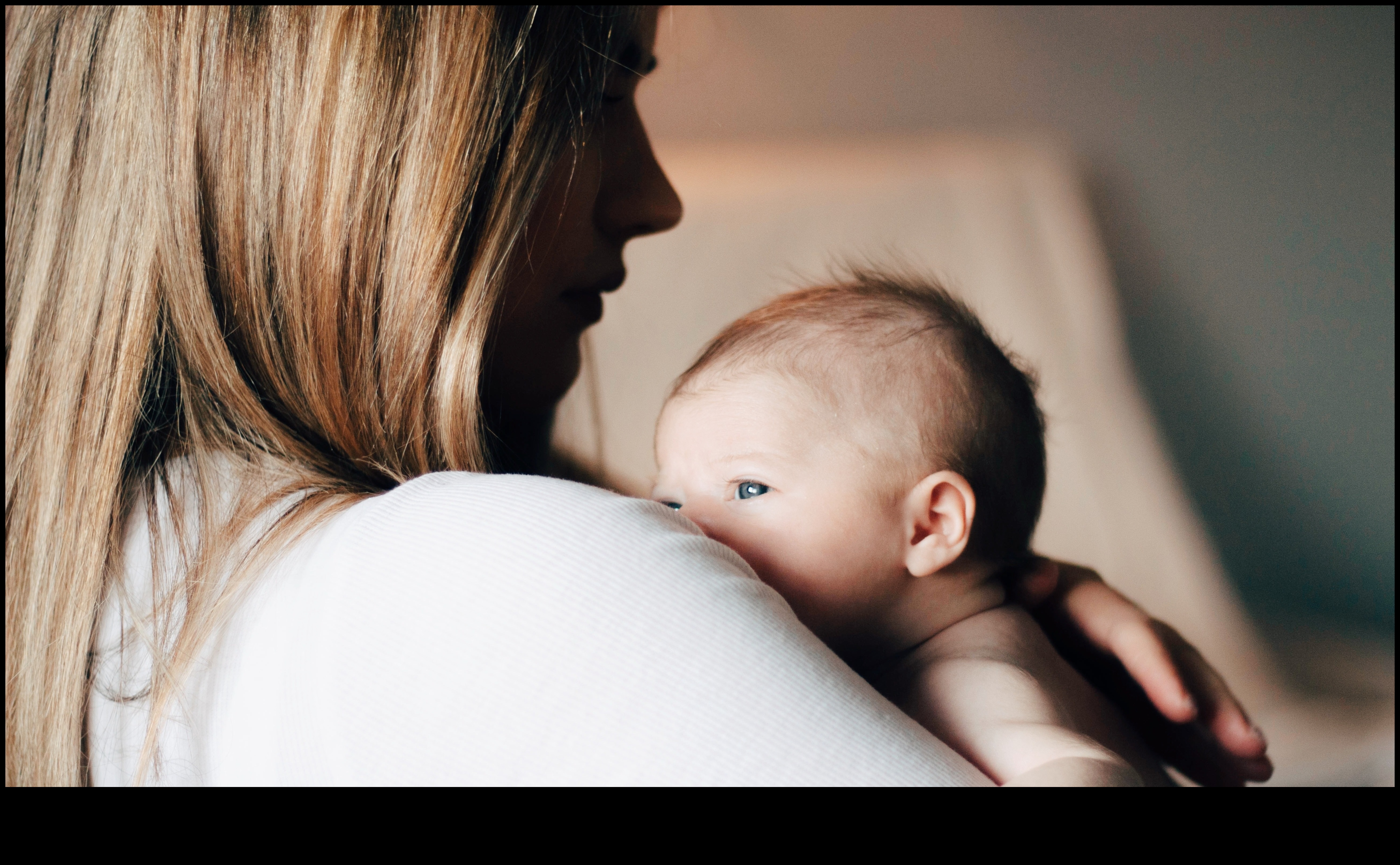 Cradle of Care: Bebek Sağlığına Bütünsel Yaklaşımlar